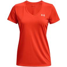 Polyester - Unisex T-shirts & Tank Tops Under Armour UA Tech T-Shirt Carbon Heather