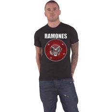 Ramones Fill Seal Unisex T-shirt