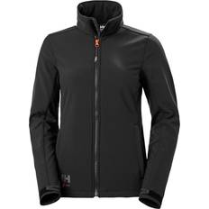 Helly Hansen M - Softshell Jacket - Women Jackets Helly Hansen Womens Luna Softshell Jacket, L