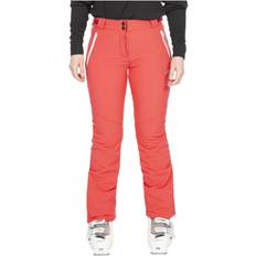 Trespass Jeans Trespass Womens/Ladies Lois Ski Trousers (Black)