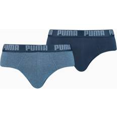 Puma Men Men's Underwear Puma Pack Briefs Mens