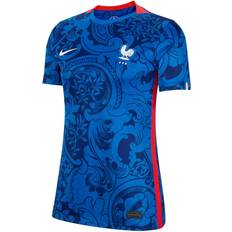 Nike Women's FFF 2022 Stadium Home Dri-Fit Soccer Jersey