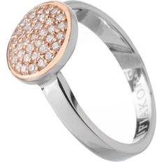 Sif Jakobs Ladies' Ring R2071-CZ-RG2T-56 (Size 16)