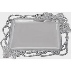 Arthur Court Designs Grape Open Vine Serving Tray