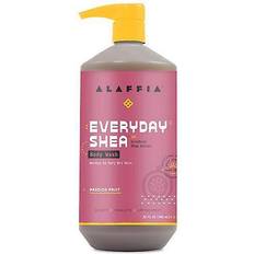 Alaffia Everyday Shea Body Wash Passion Fruit 950ml