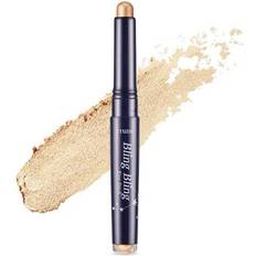 Etude Bling Bling Eye Stick #09 Golden Tail Star