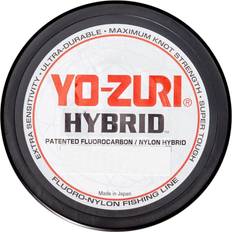 Yo-Zuri 12 HB 600 CL 0.34mm x 549m