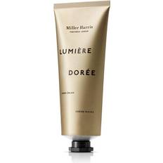 Miller Harris Lumiere Doree Hand Cream 75ml