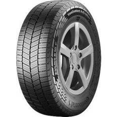 Continental VanContact A/S Ultra (215/75 R16C 116/114R 10PR)