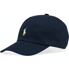 Polo Ralph Lauren Toddler Cotton Chino Baseball Cap - Newport Navy (98385)