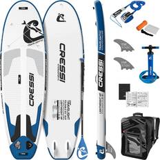 Cressi Travelight 9'2"