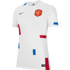 Nike Netherlands Stadium Away Jersey 2022 W