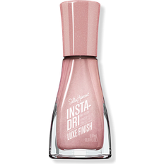 Sally Hansen Insta-Dri Luxe Finish Collection Nail Color #60 Triple Thread 9.2ml