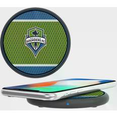 Strategic Printing Seattle Sounders FC Wireless Charger