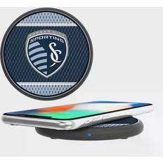 Strategic Printing Sporting Kansas City Wireless Charger