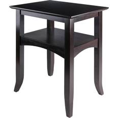 Winsome Camden Small Table 44x57cm