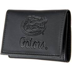 Evergreen Enterprises Florida Gators Hybrid Tri-Fold Wallet - Black