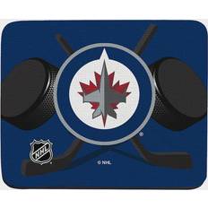 The Memory Company Winnipeg Jets 3D Mouse Pad