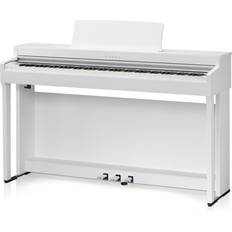 Upright Piano Kawai CN-201