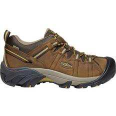 Keen Targhee II M - Cascade Brown/Golden Yellow