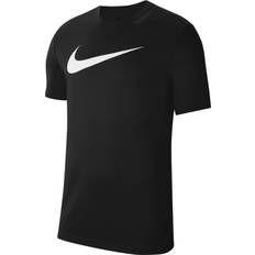 Unisex - Viscose Tops Nike Unisex Adult Park T-Shirt (White)