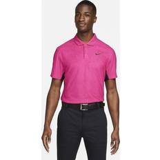 Nike Dri-FIT ADV Tiger Woods Men's Golf Polo