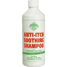 Barrier Anti Itch Soothing Shampoo 1L