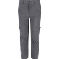 Regatta Junior Highton Zip Off Trousers