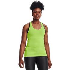 Under Armour Women's HeatGear Racer Tank Top