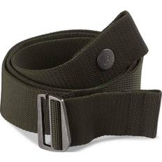 Lundhags Clothing Lundhags Elastic Belt Unisex - Forest Green