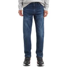 Levi's 502 Regular Taper-Fit Stretch Jeans