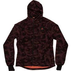 Saysky Splinter Pace Jacket - Black Camo