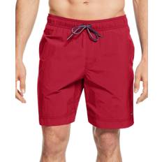 Tommy Hilfiger Mens Colorblocked Swim Bottom Trunks XXXX-Large