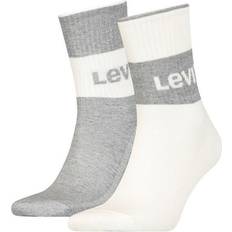 Levi's Short Cut Sustainable Sports Socks Pack