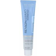 Revlon Permanent Colour Creme Revlonissimo Colorsmetique Pure Colors NÂº 0.12 60ml