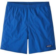 Patagonia L Swimwear Patagonia Baggies Lights Short - Bayou Blue