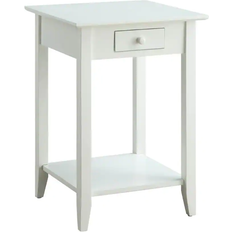 Convenience Concepts American Heritage Small Table 45.7x45.7cm