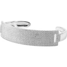 Sif Jakobs Ladies'Bracelet BG0097-CZ Sterling (16 cm)