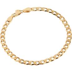 Maria Black Forza Bracelet - Gold