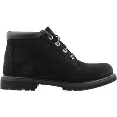 Laced - Women Chukka Boots Timberland Nellie - Black