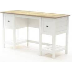 Sauder Cottage Road Writing Desk 49.4x137cm