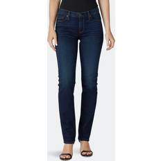 Nico Mid-Rise Straight Jean REQUIEM