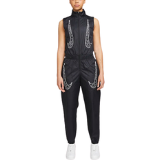 Nike Sportswear Air Max Day Jumpsuit Women - Black/White/White