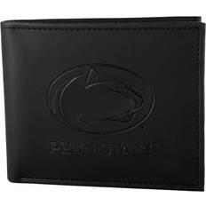 Evergreen Enterprises Penn State Nittany Lions Hybrid Bi-Fold Wallet - Black