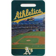 WinCraft Oakland Athletics 10" x 17" Stadium Seat Cushion