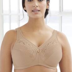 Glamorise Wireless Minimizer Bra 1003