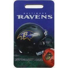 WinCraft Baltimore Ravens 10" x 17" Stadium Seat Cushion