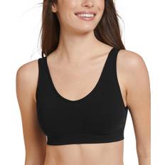 Jockey Cotton Seamfree Bralette