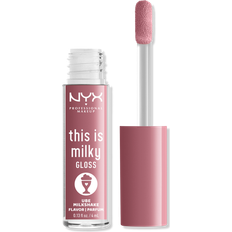 NYX This is Milky Gloss Milkshakes Lip Gloss #11 Ube Milkshake