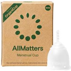 AllMatters Intimate Hygiene & Menstrual Protections AllMatters Menstrual Cup Mini